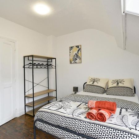 Home Group Saint-Quentin  Luaran gambar