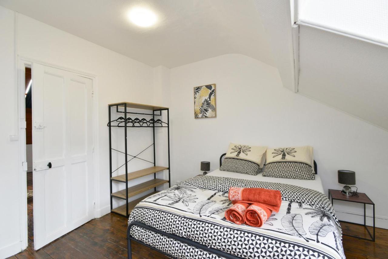 Home Group Saint-Quentin  Luaran gambar