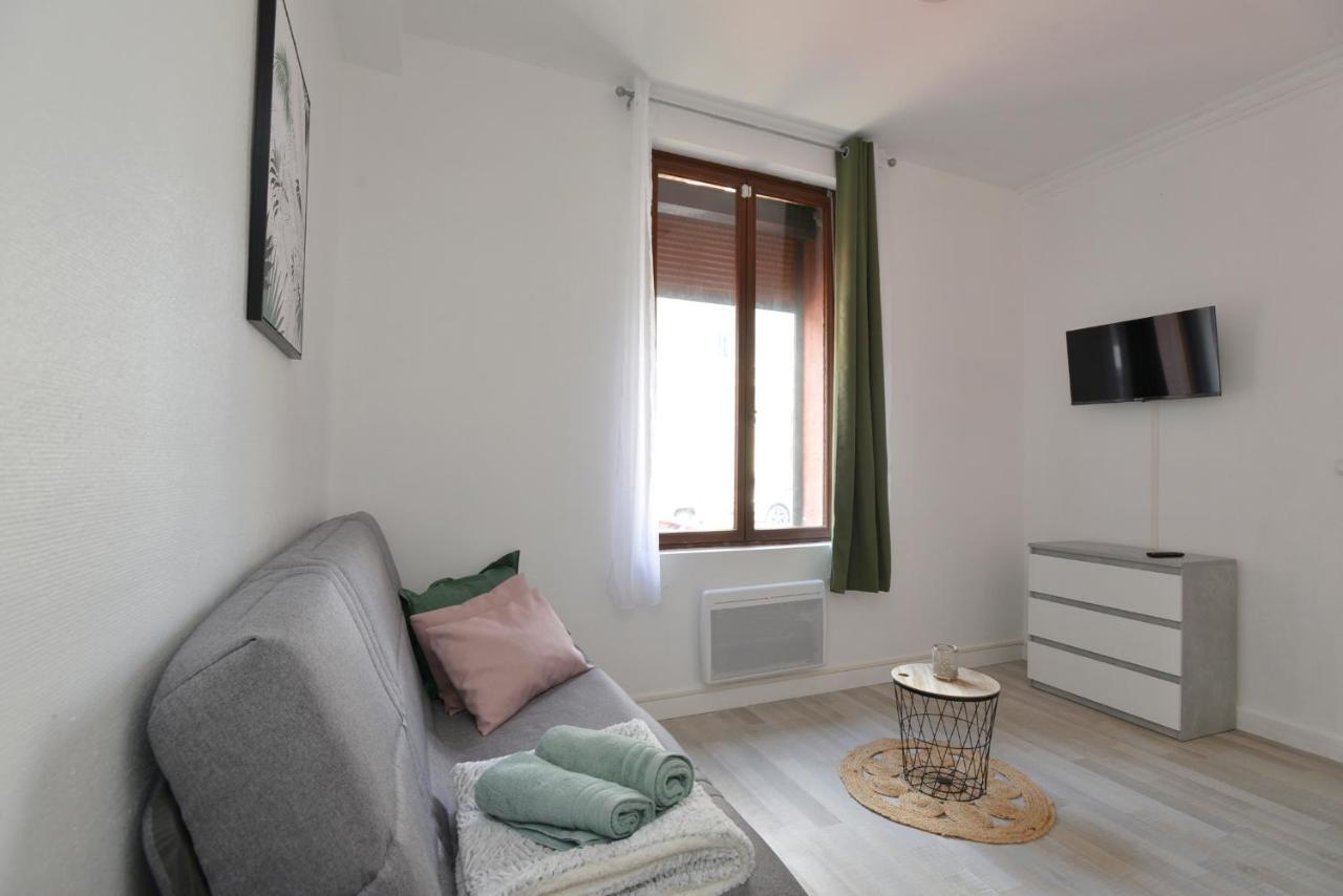Home Group Saint-Quentin  Luaran gambar
