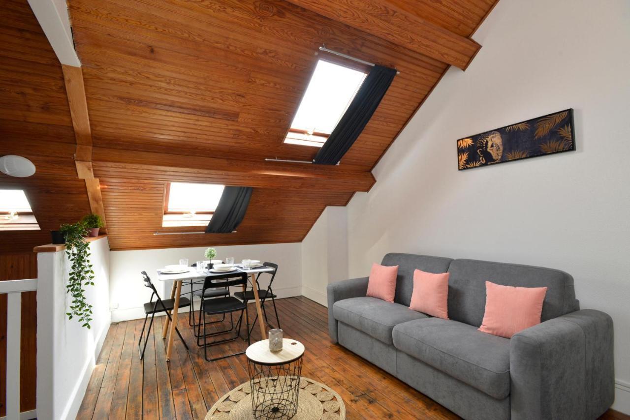 Home Group Saint-Quentin  Luaran gambar