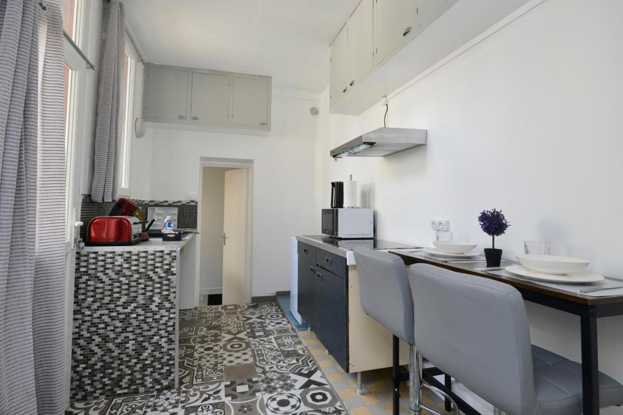 Home Group Saint-Quentin  Luaran gambar