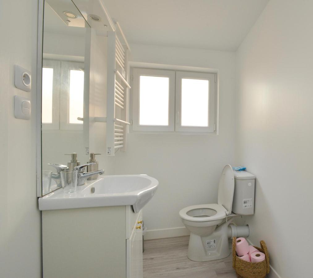 Home Group Saint-Quentin  Luaran gambar