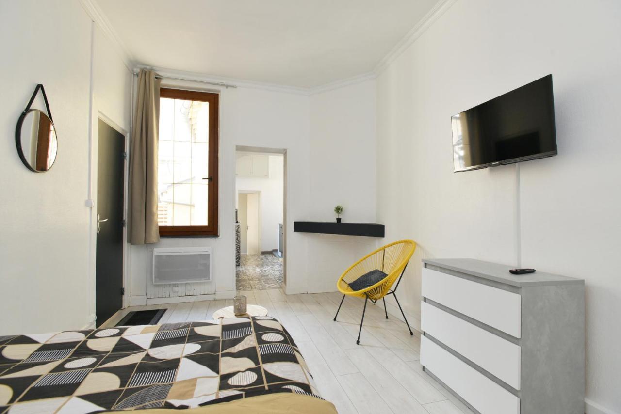 Home Group Saint-Quentin  Luaran gambar