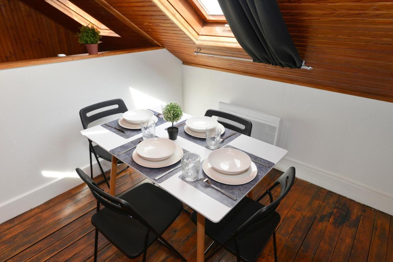 Home Group Saint-Quentin  Luaran gambar
