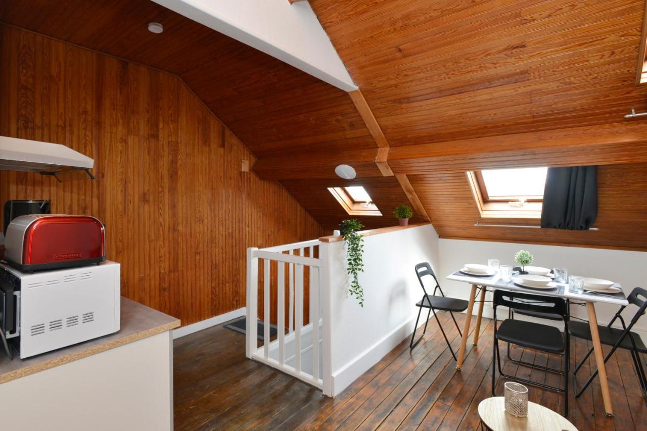 Home Group Saint-Quentin  Luaran gambar