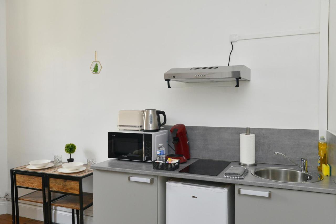 Home Group Saint-Quentin  Luaran gambar
