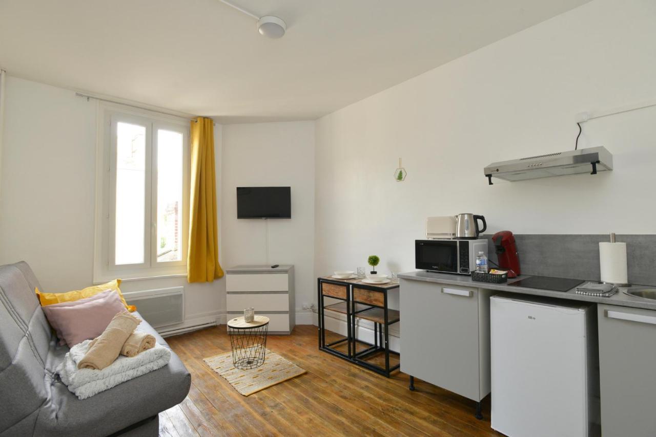 Home Group Saint-Quentin  Luaran gambar
