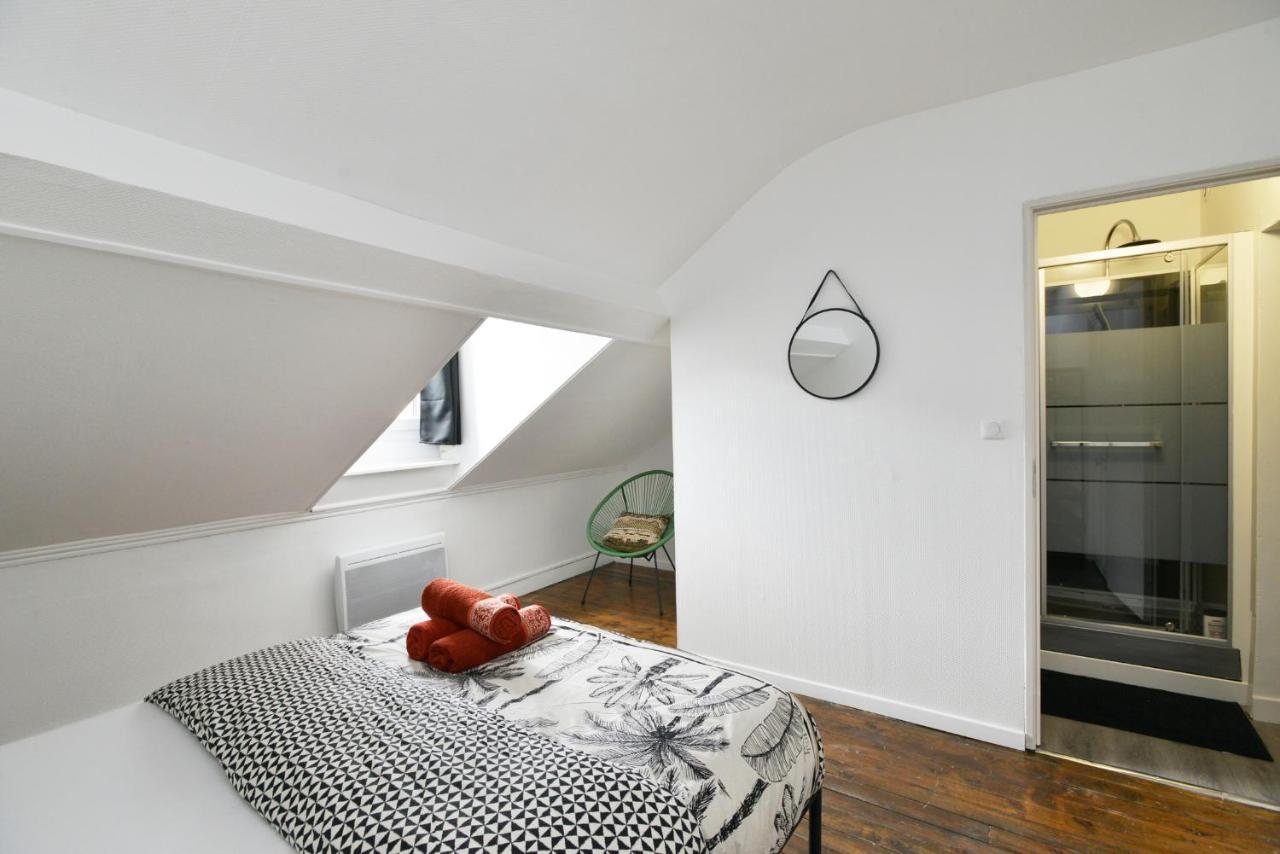 Home Group Saint-Quentin  Luaran gambar