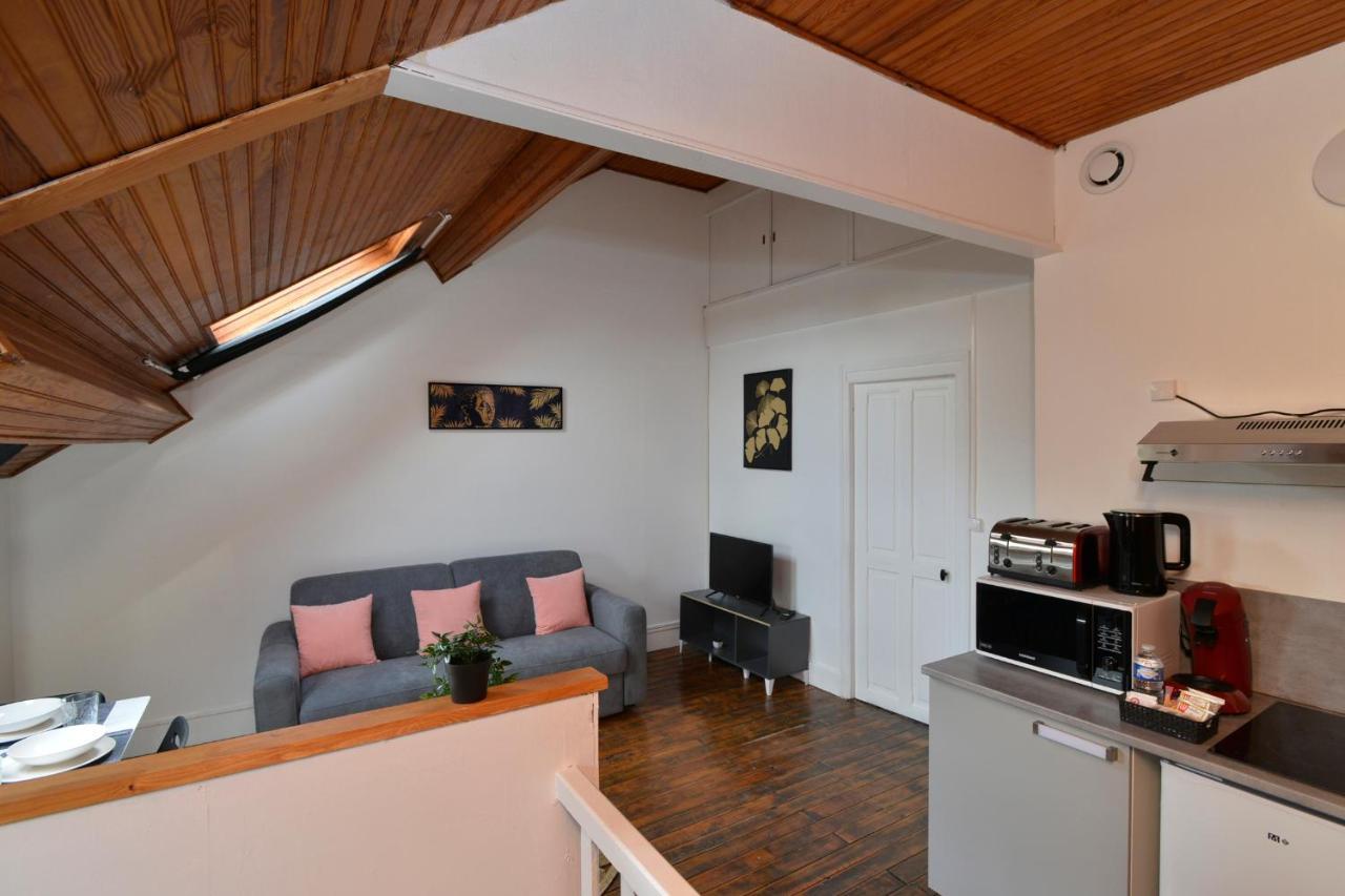 Home Group Saint-Quentin  Luaran gambar