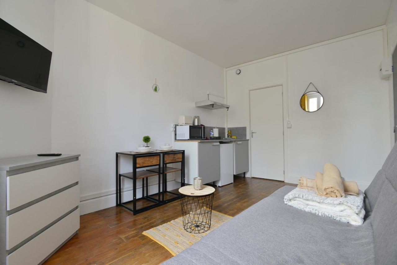 Home Group Saint-Quentin  Luaran gambar