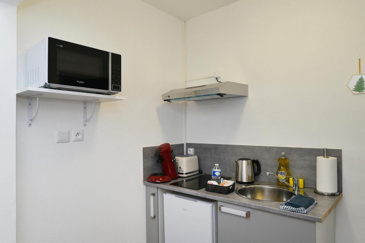 Home Group Saint-Quentin  Luaran gambar